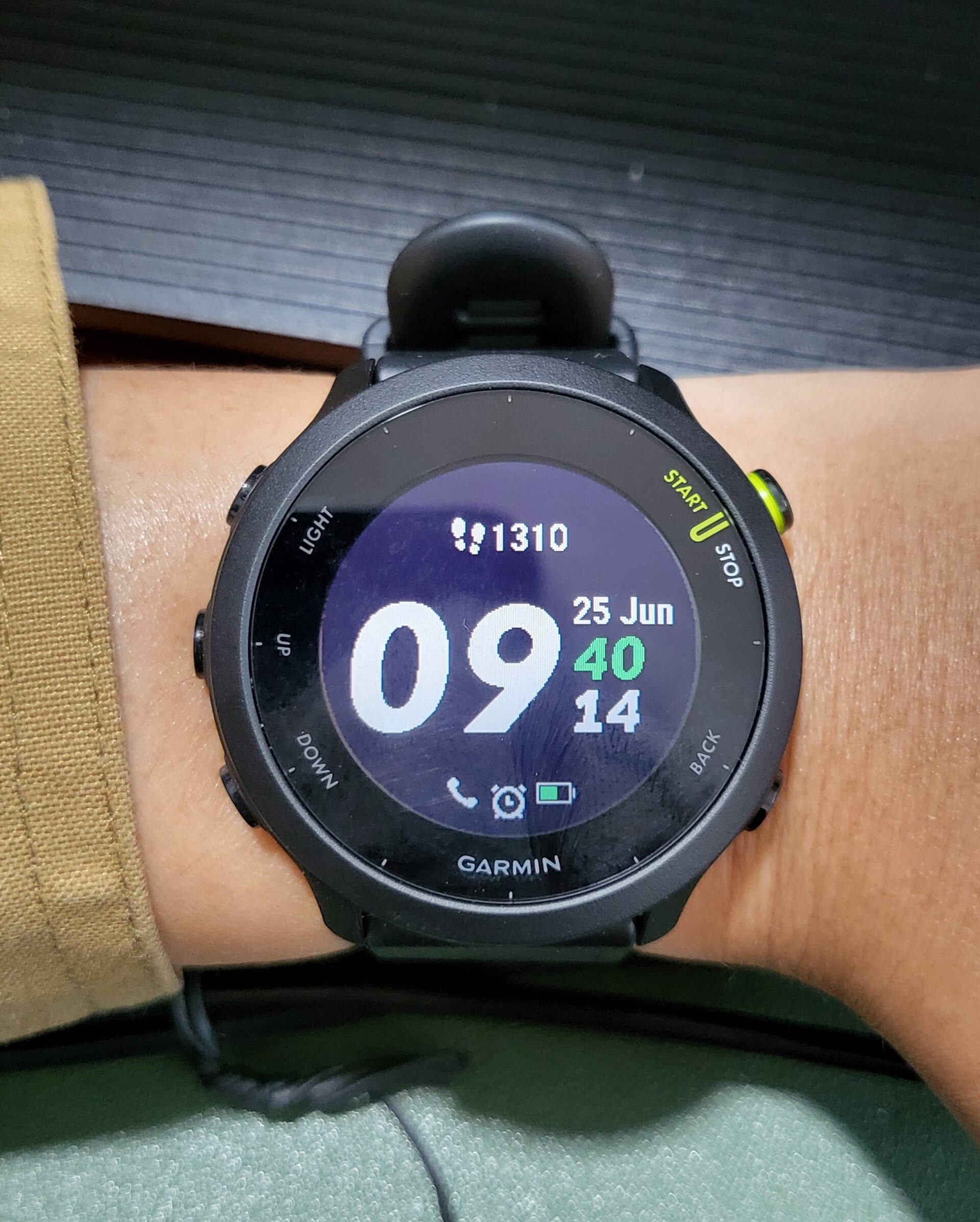 How Wearable Tech Is Changing the Way We Watch and Play Sport